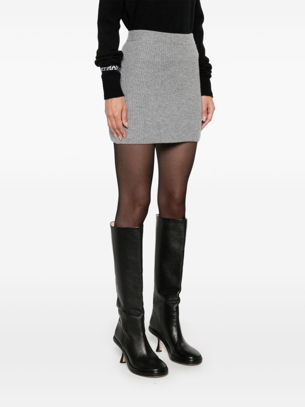 [SPORTMAX] Mini skirt FW24 22306012600004