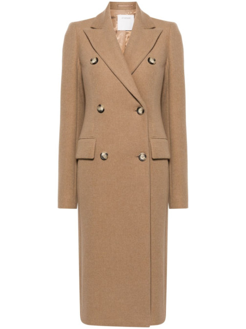 [SPORTMAX] Coat FW24 22016022600010