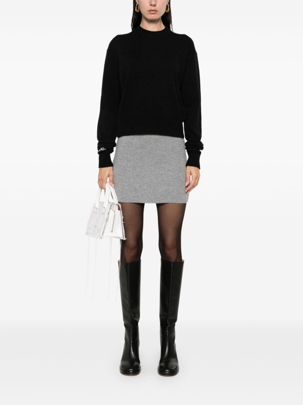 [SPORTMAX] Knitwear FW24 22366022600015