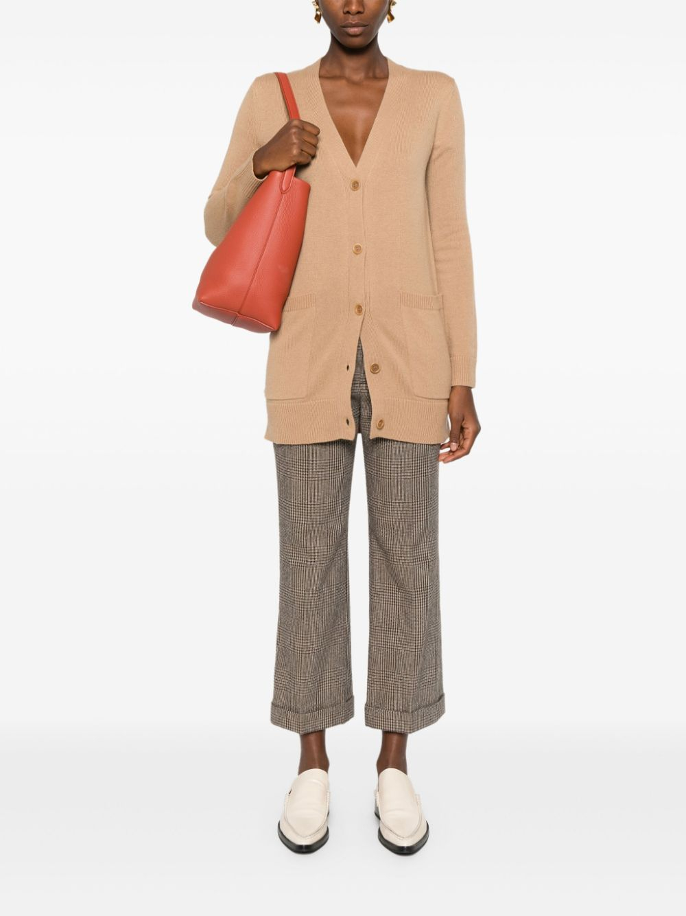 [MaxMara] Cardigan FW24 21346052600025