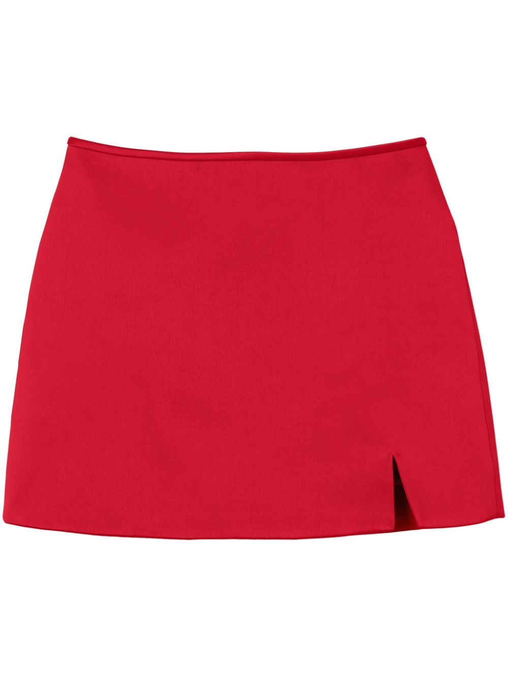 [Marc Jacobs] Mini skirt FW24 2F4RSK045W10641