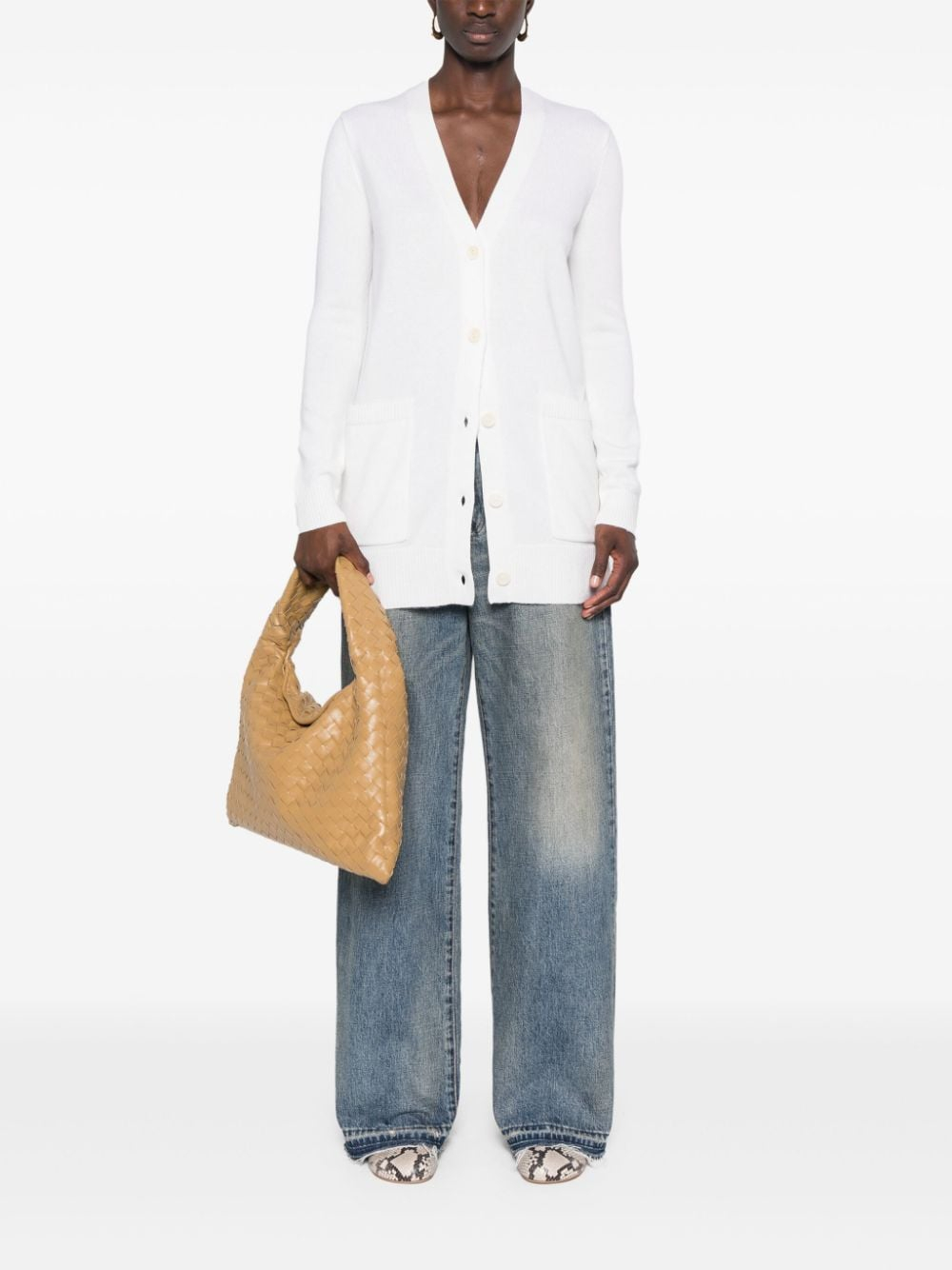 [MaxMara] Cardigan FW24 21346052600044