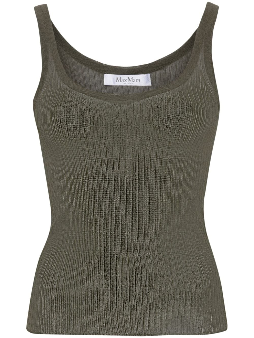 [MaxMara] T-shirts Sleeveless SS24 11361043600005