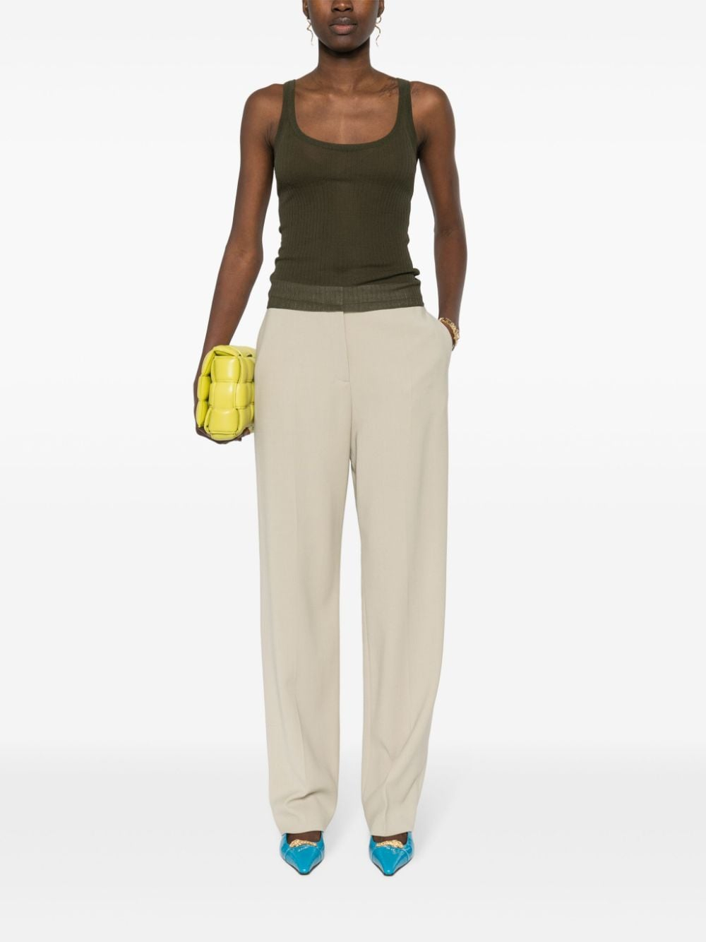 [MaxMara] T-shirts Sleeveless SS24 11361043600005
