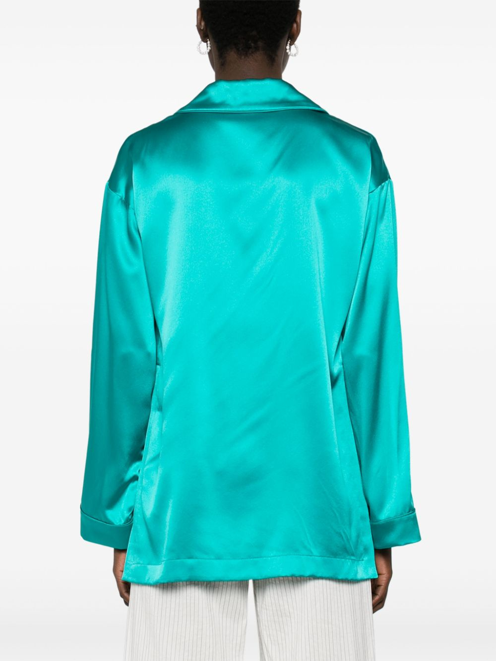 [MAX MARA PIANOFORTE] Casual Jacket SS24 11191014600005
