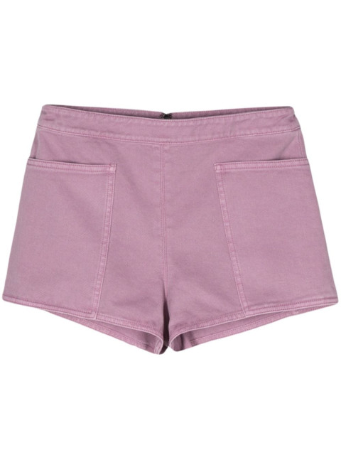[MaxMara] Shorts SS24 11141053600007
