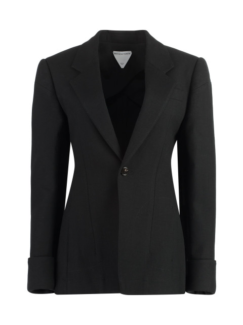 [Bottega Veneta] Blazer FW23 759699VKPH0_1000
