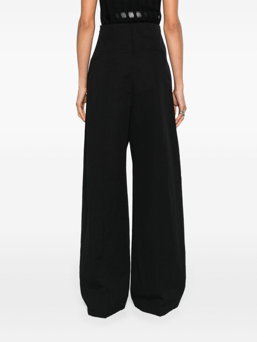 [Max Mara Sportmax] Trousers SS24 12131023600008