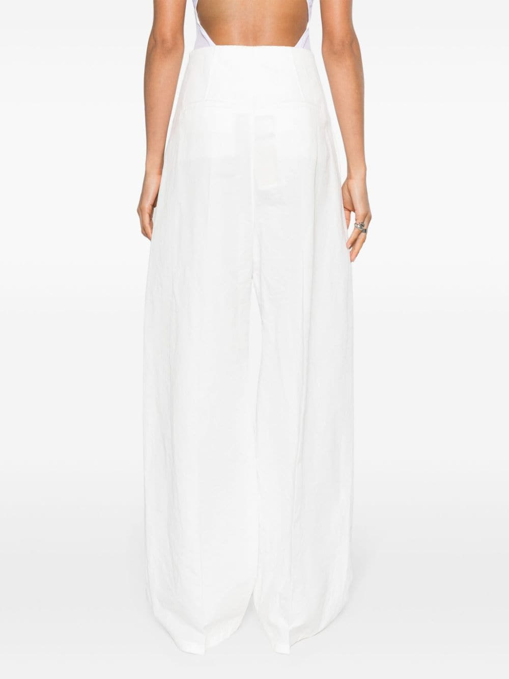 [Max Mara Sportmax] Trousers SS24 12131023600001