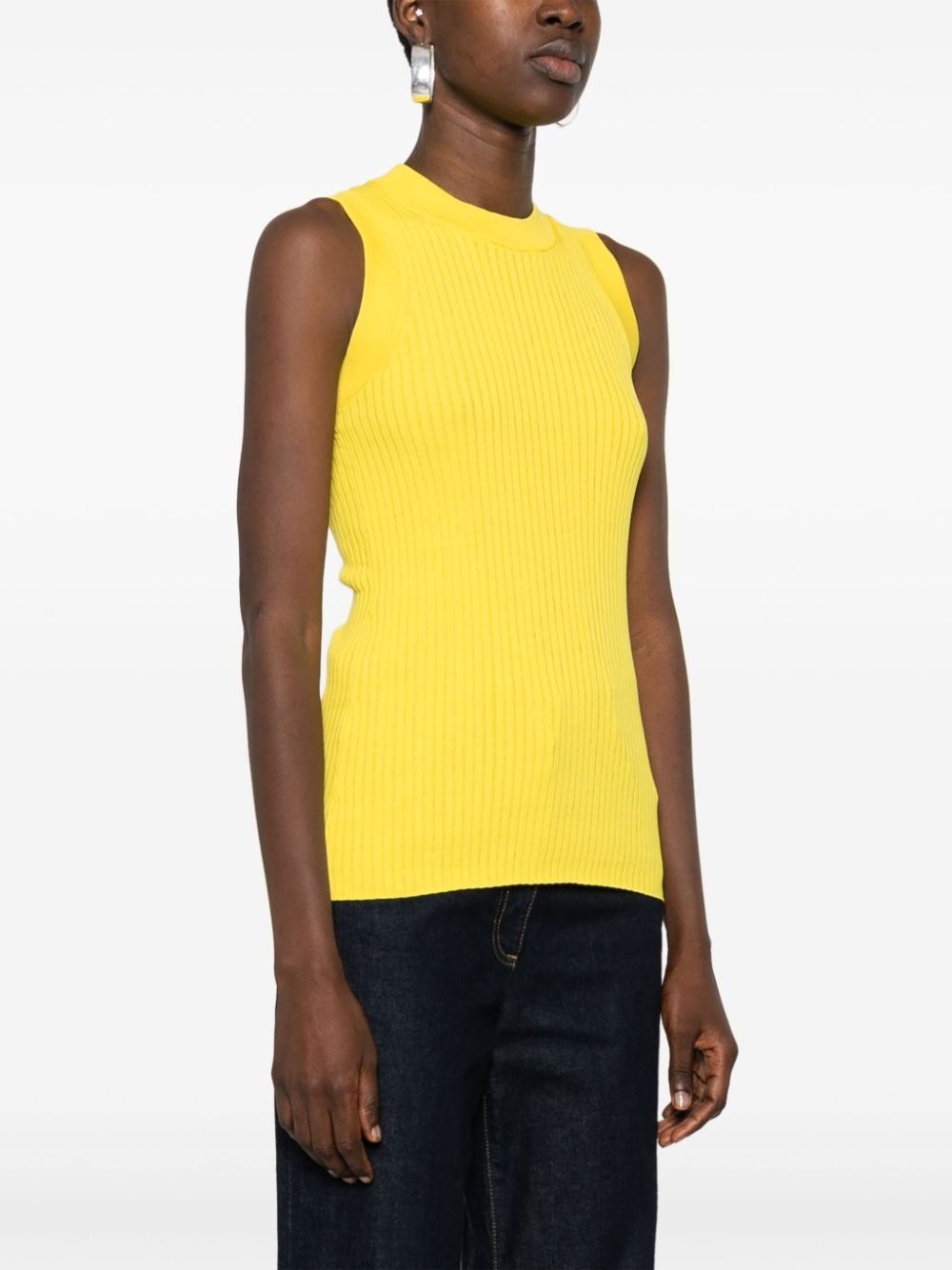 [SPORTMAX] T-shirts Sleeveless SS24 12361022600002