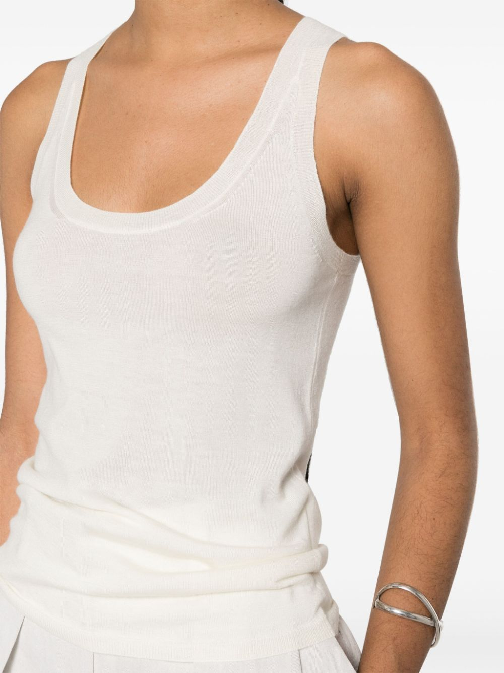 [MaxMara] T-shirts Sleeveless SS24 11361191600001