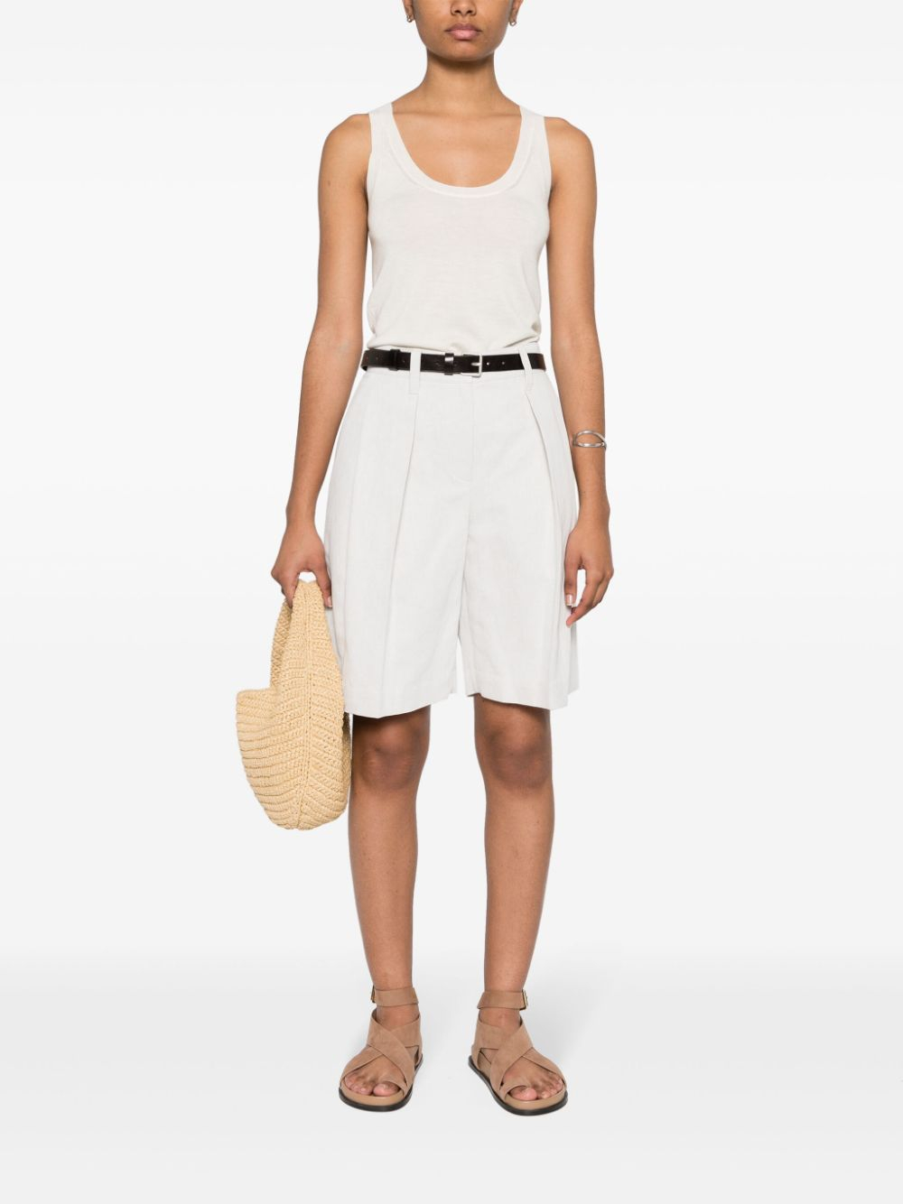 [MaxMara] T-shirts Sleeveless SS24 11361191600001
