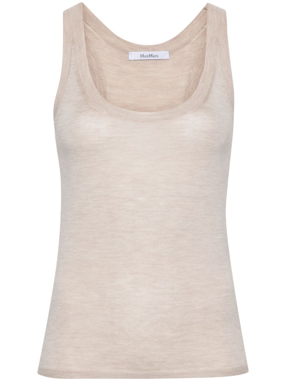 [MaxMara] T-shirts Sleeveless SS24 11361191600002