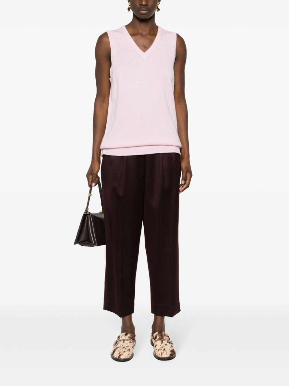 [Max Mara Sportmax] Knitwear SS24 12361041600003