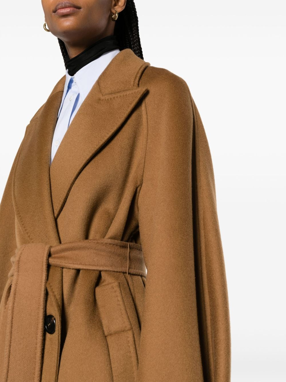[MaxMara] Coat FW23 10160435600ADDA010