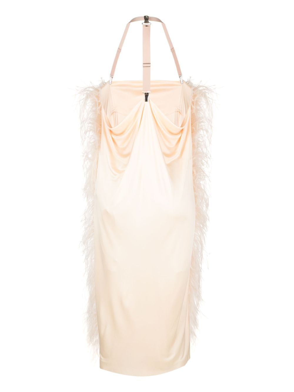 [Max Mara Sportmax] Sleeveless dress FW23 26260236600USSITA002