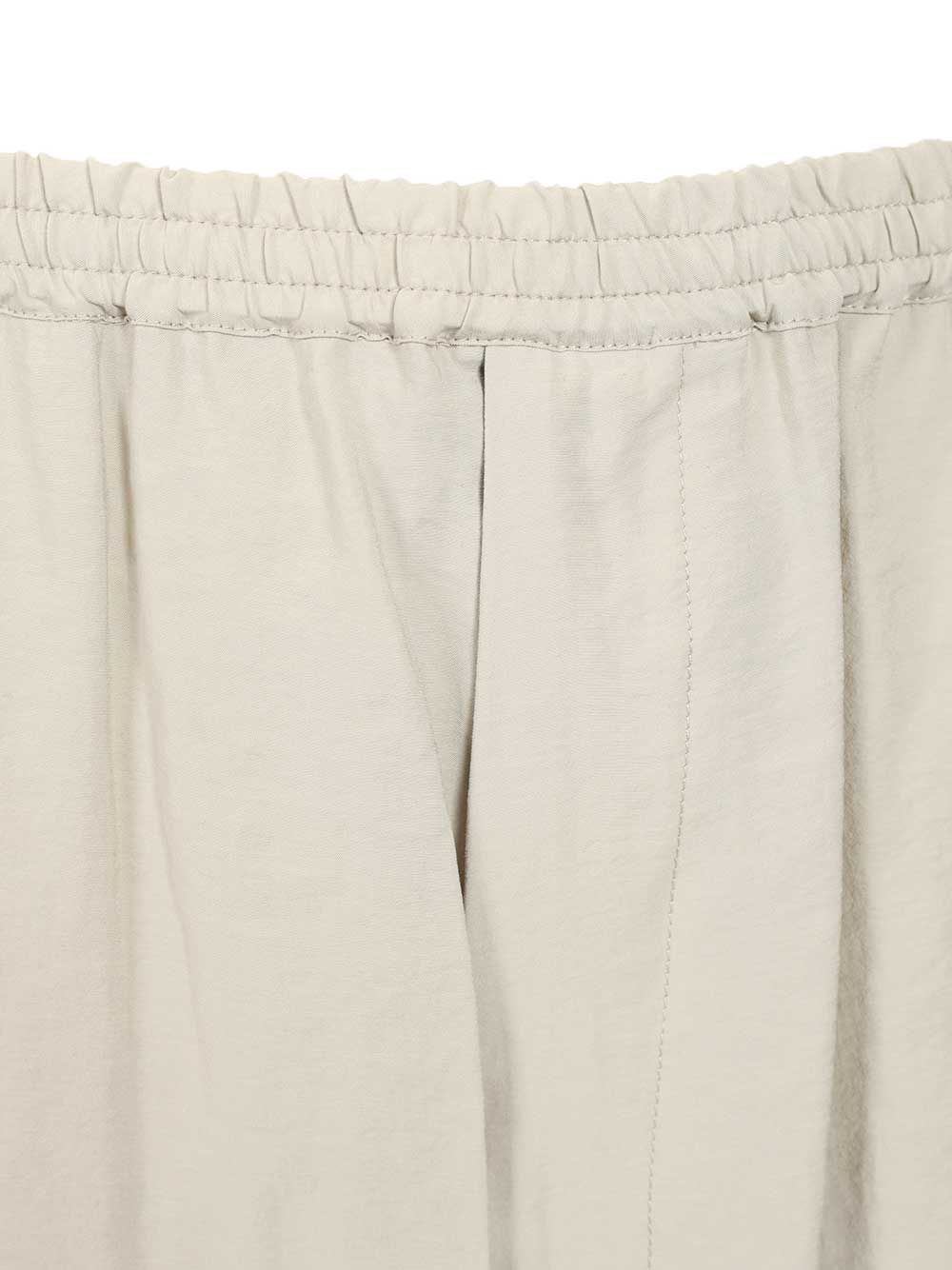 [Emporio Armani] Trousers SS26 EM005537TE20387U1094
