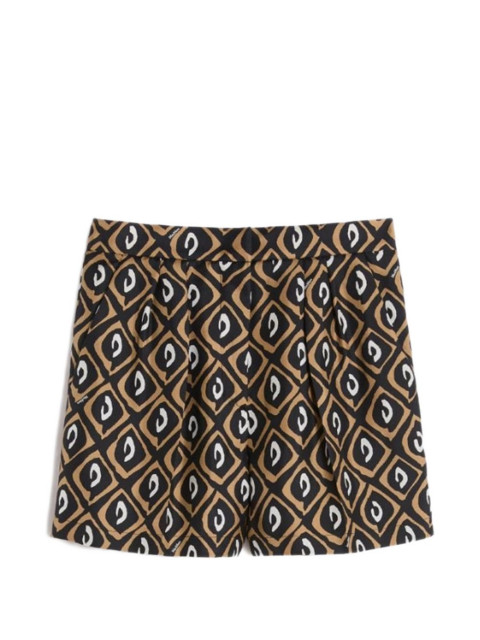 [MaxMara] Shorts SS26 2611141022600068001