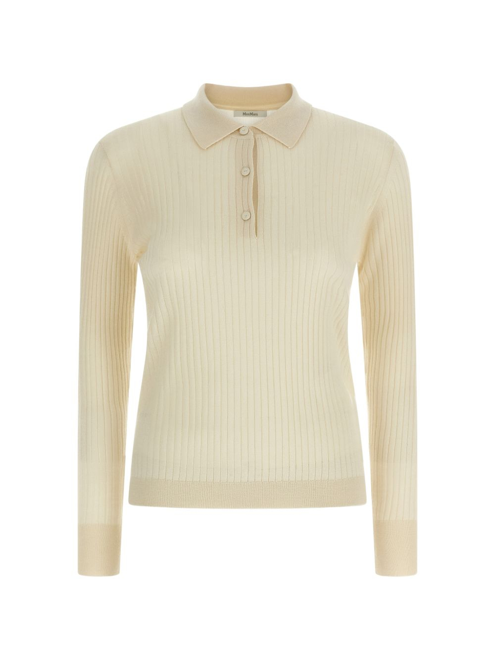 [MAXMARA PURE] T-shirts Long Sleeve SS26 2611361058600034001