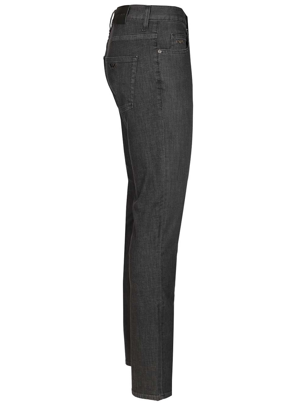 [Emporio Armani] Jeans SS26 EM000763AF22814M8001