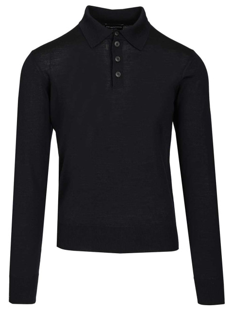 [Emporio Armani] Knitwear SS26 EM005804AF25400UB102