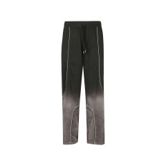 [Off White] Trousers SS26 44MCJ03LS26F001001BLACK