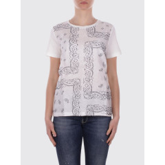 [WEEKEND MAX MARA] T-shirts Short Sleeve SS26 2615941072600 001