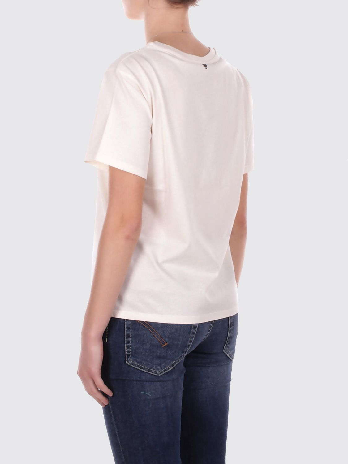 [WEEKEND MAX MARA] T-shirts Short Sleeve SS26 2615971032600 003