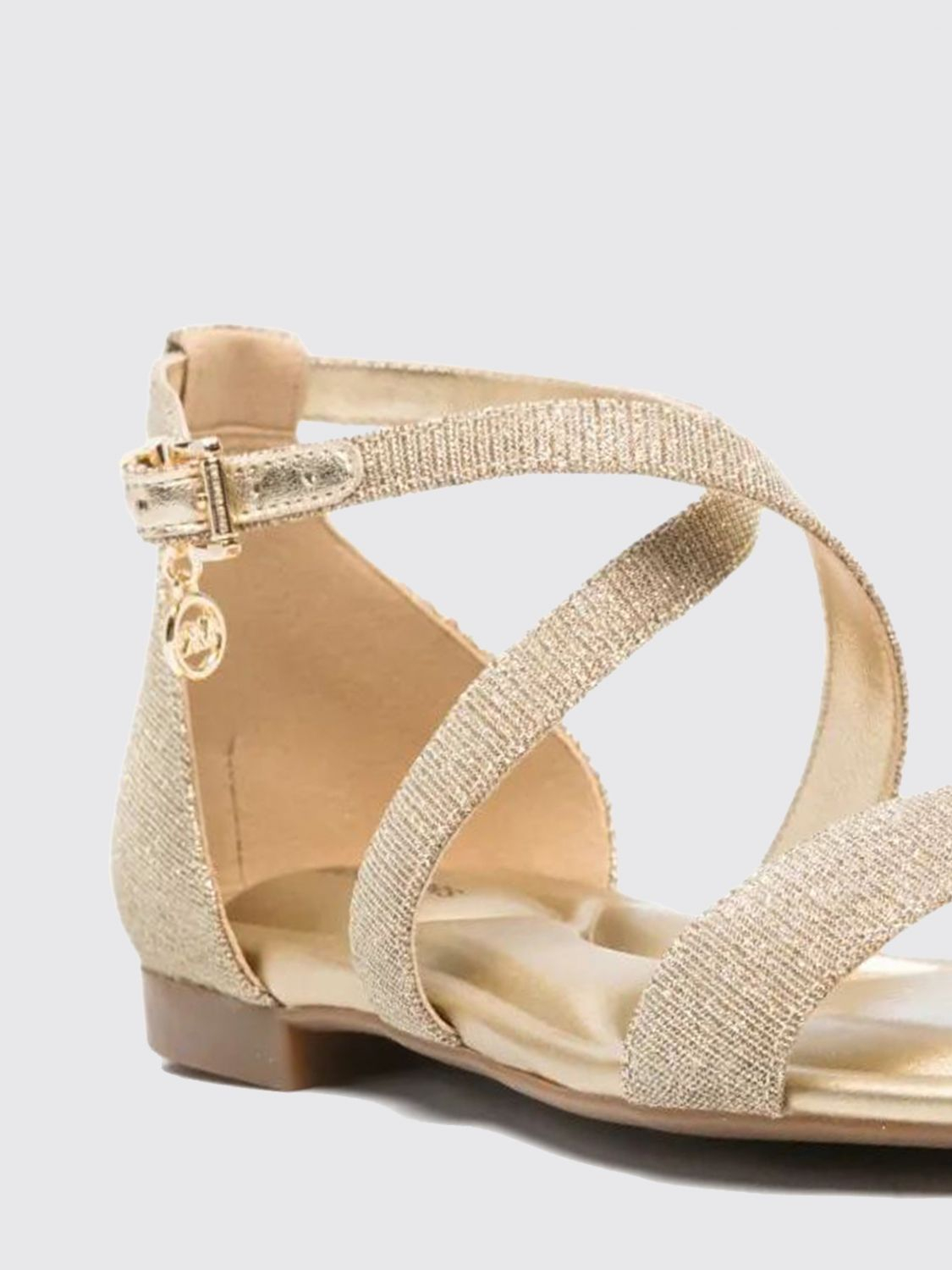 [Michael Kors] Sandals SS26 40S6AXFS1D 740