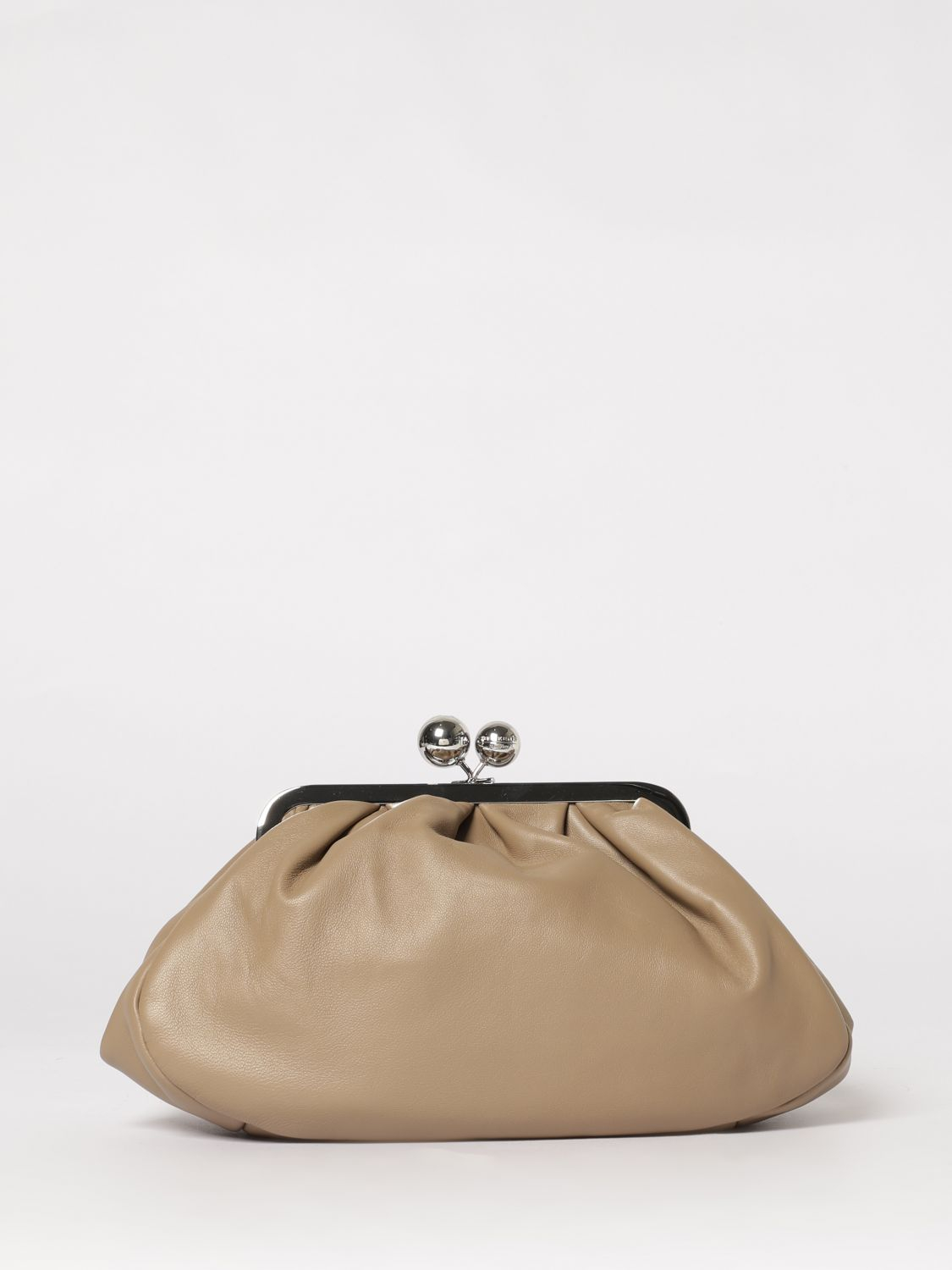 [WEEKEND MAX MARA] Clutch bag SS26 2615511174600 084
