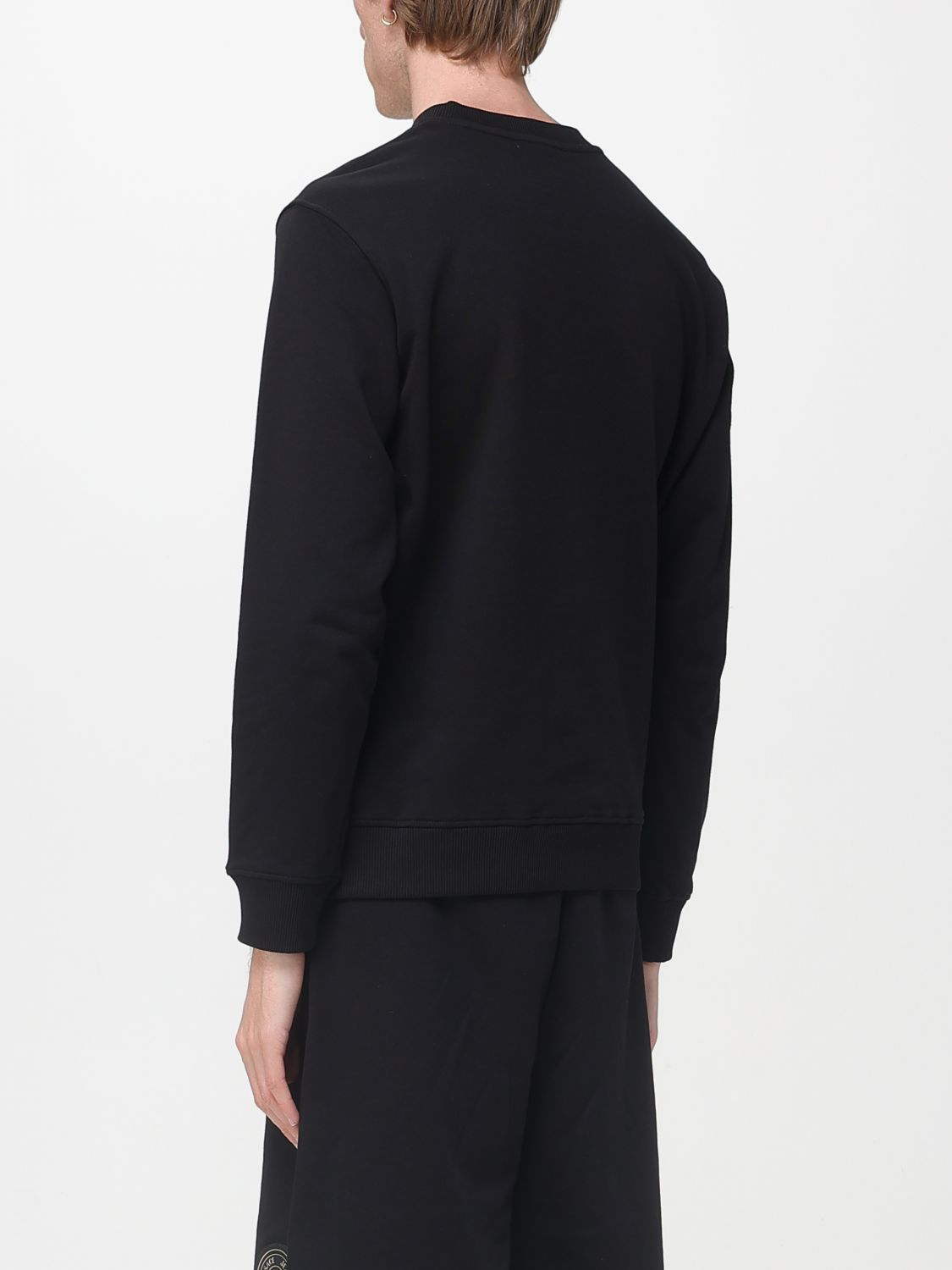 [VERSACE JEANS COUTURE] Sweatshirt SS26 80GAIT02CF01T G89