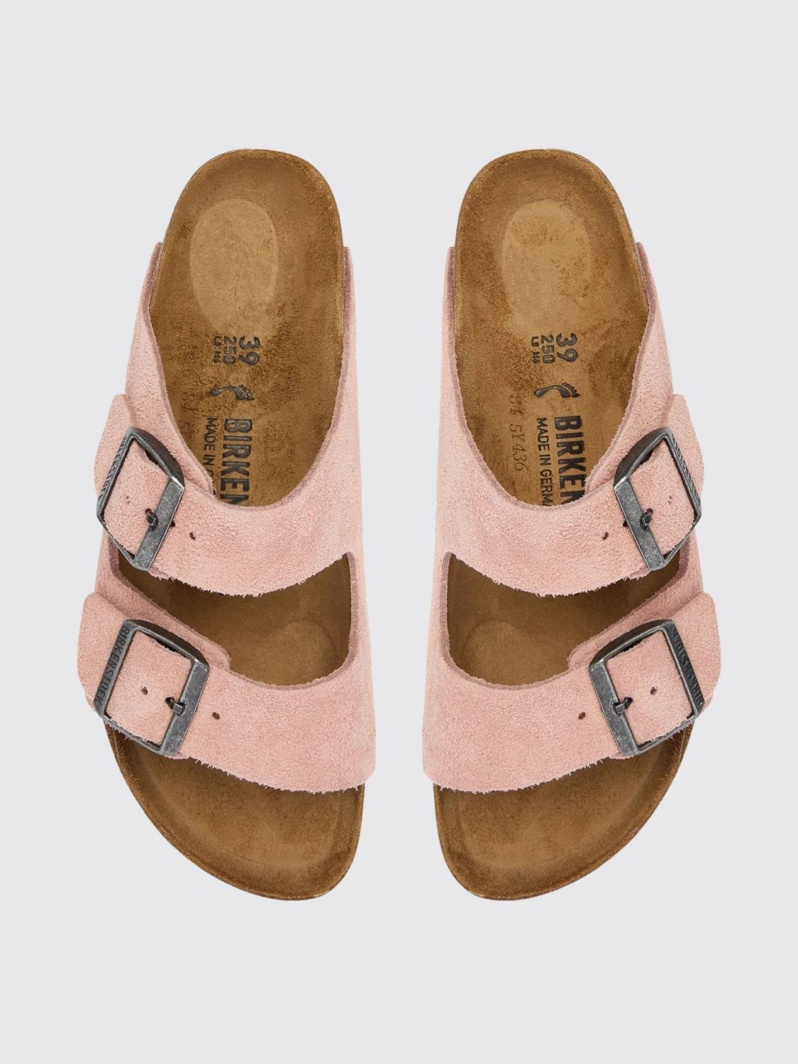 [Birkenstock] Sandals SS26 1031651