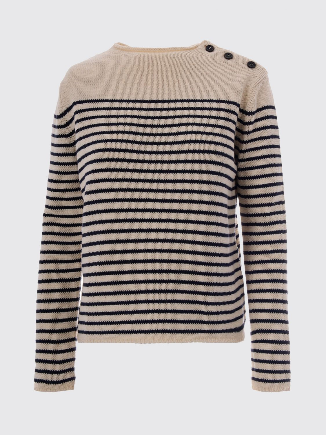 [WEEKEND MAX MARA] Knitwear SS26 2615361151600 011