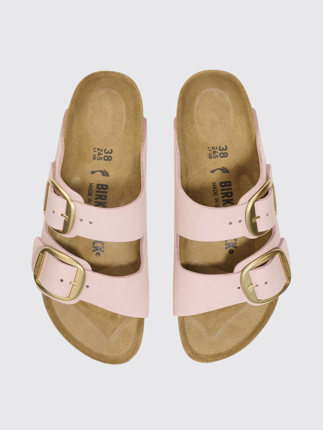 [Birkenstock] Sandals SS26 1026583