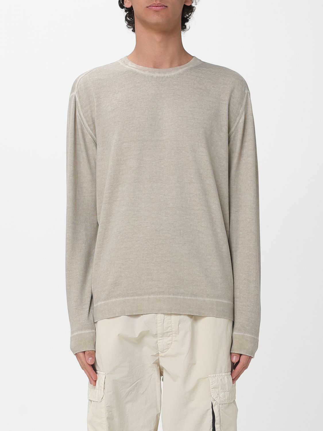 [C.P. Company] Knitwear SS26 20CMKN203A110646S 313
