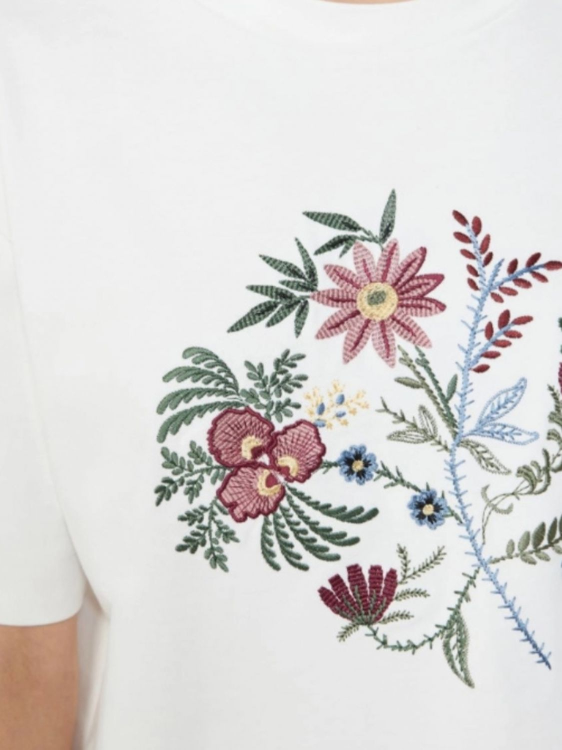 [WEEKEND MAX MARA] T-shirts Short Sleeve SS26 2615941112600 002