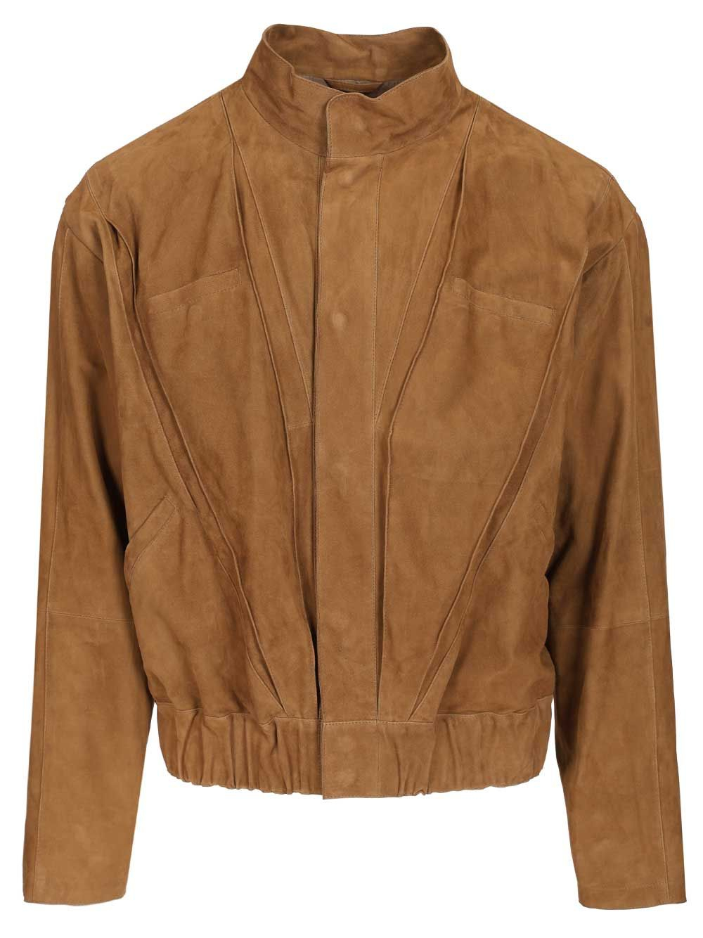 [Giorgio Armani] Jacket SS26 GM003586AF24918U6130