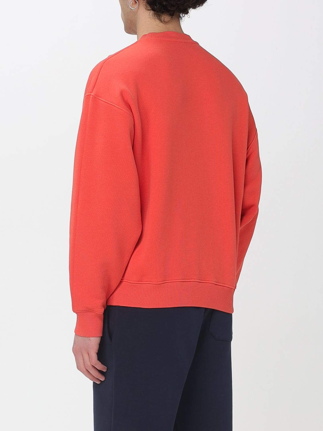 [AUTRY] Sweatshirt SS26 SWPX035H