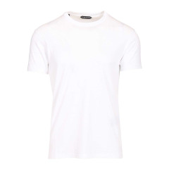 [Tom Ford] T-shirts Short Sleeve SS26 JCS032-JMC111WAA