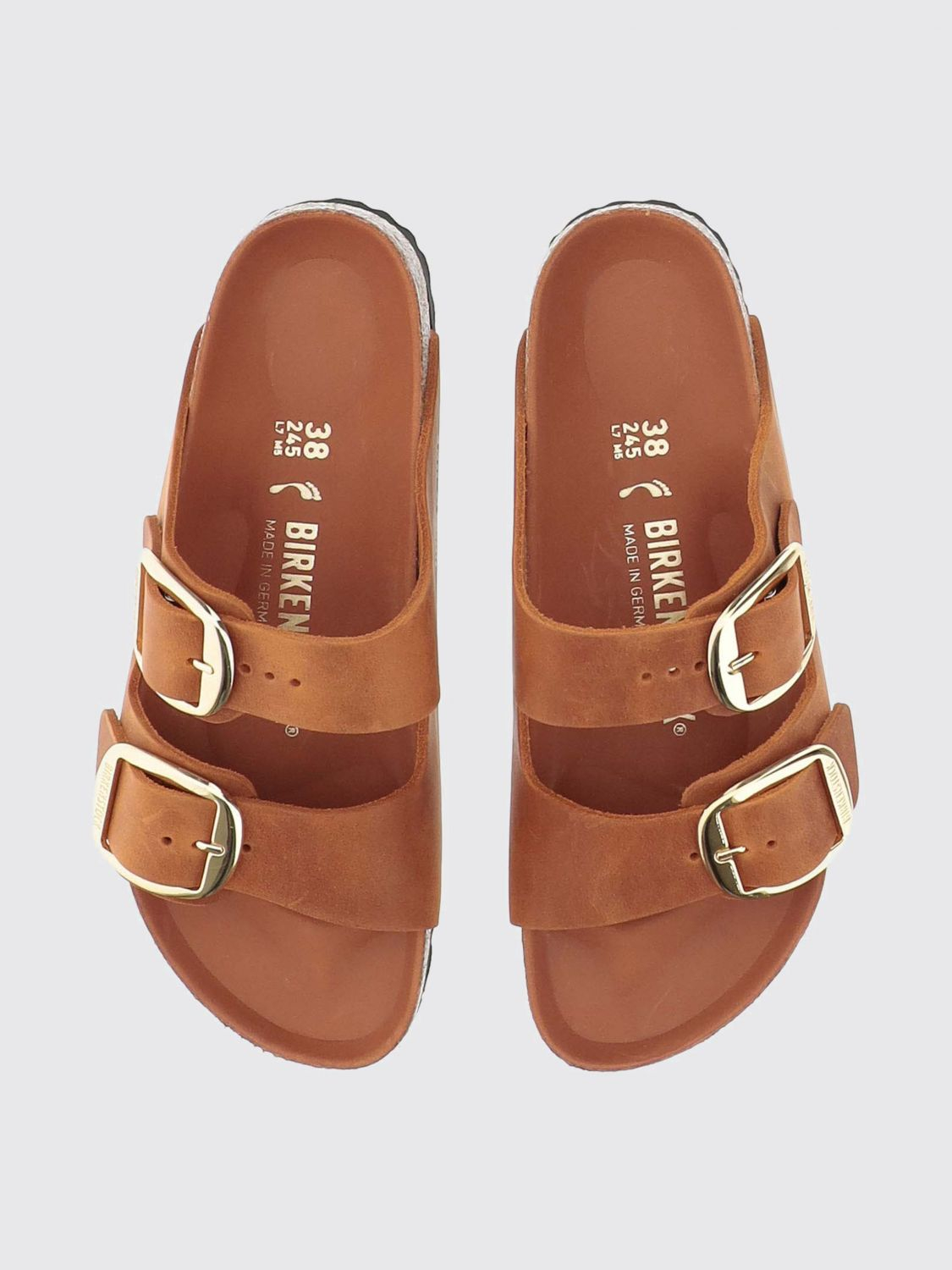 [Birkenstock] Sandals SS26 1026661