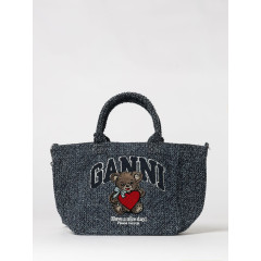 [GANNI] Minibag SS26 B2110036 077