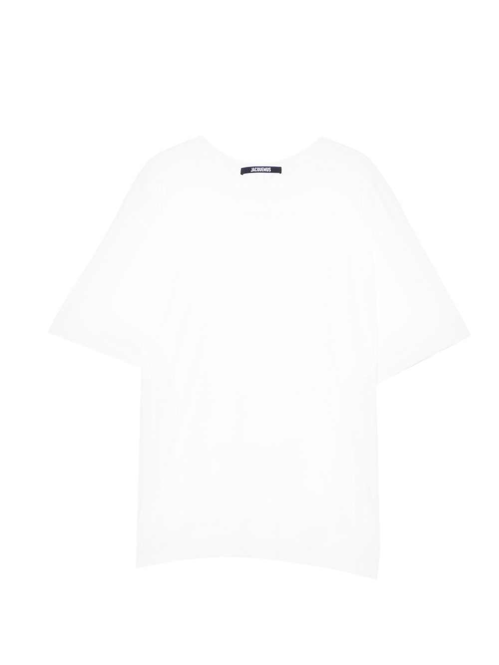 [JACQUEMUS] T-shirts Short Sleeve SS26 TOW00896AJ00260100