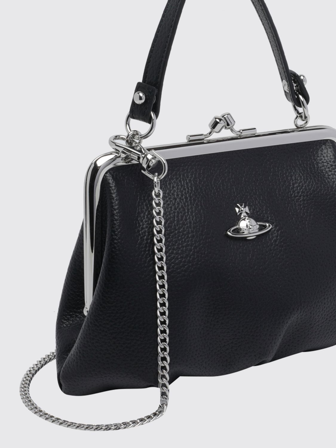 [Vivienne Westwood] Clutch bag SS26 4B010007WS000D N403