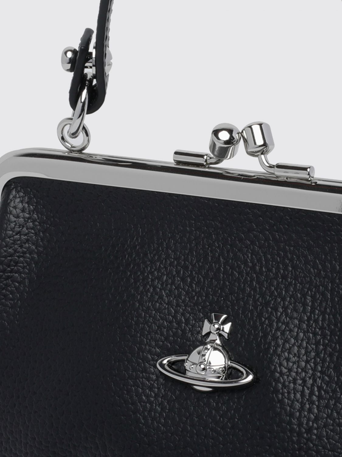 [Vivienne Westwood] Clutch bag SS26 4B010007WS000D N403