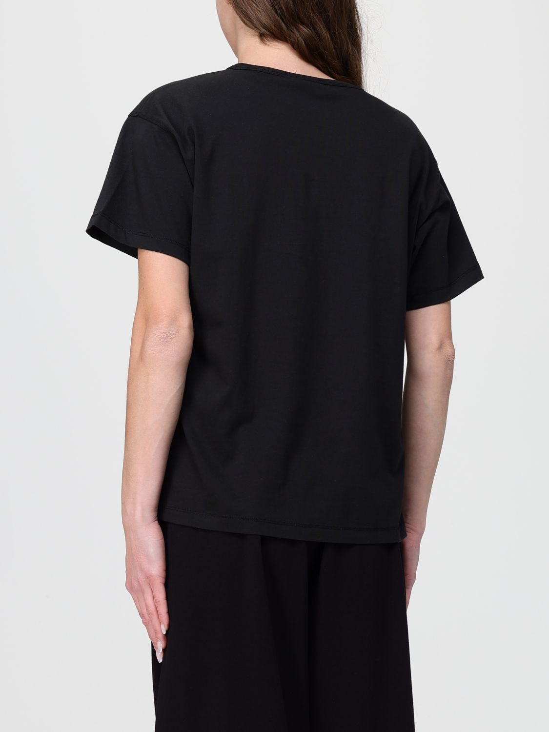 [Diesel] T-shirts Short Sleeve SS26 A203990JMBB 900