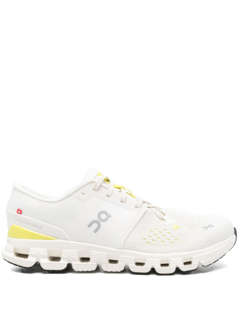 [ON SNEAKER] Sneakers SS26 3ME30043072IVORYLIME
