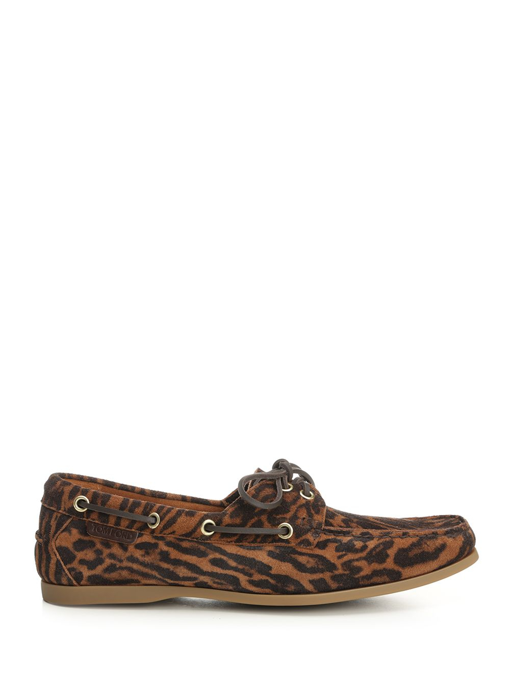 [Tom Ford] Loafer SS26 J1467-LCL496CEEH