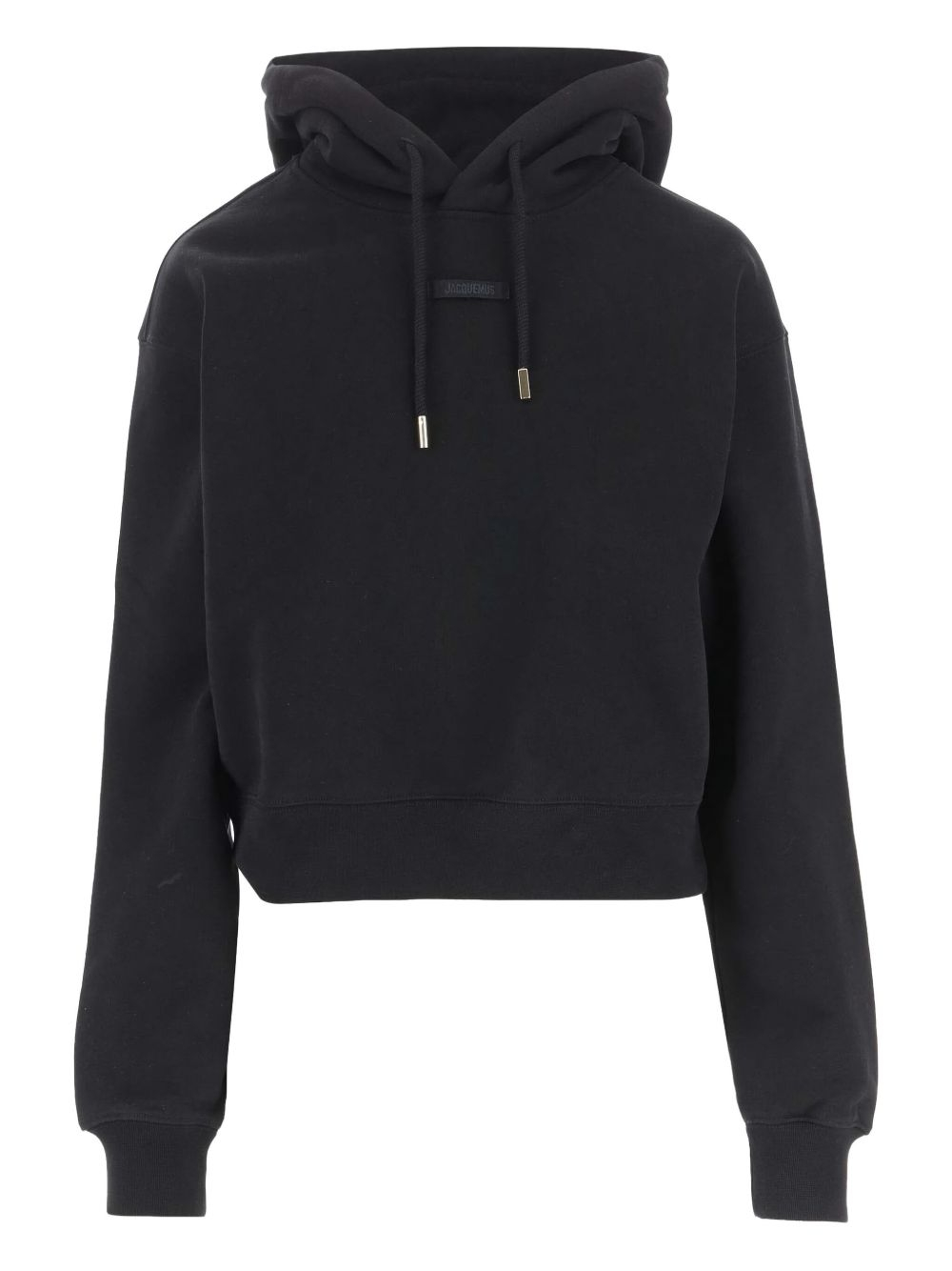[JACQUEMUS] Hoodie SS26 HOW00247AJ00109990