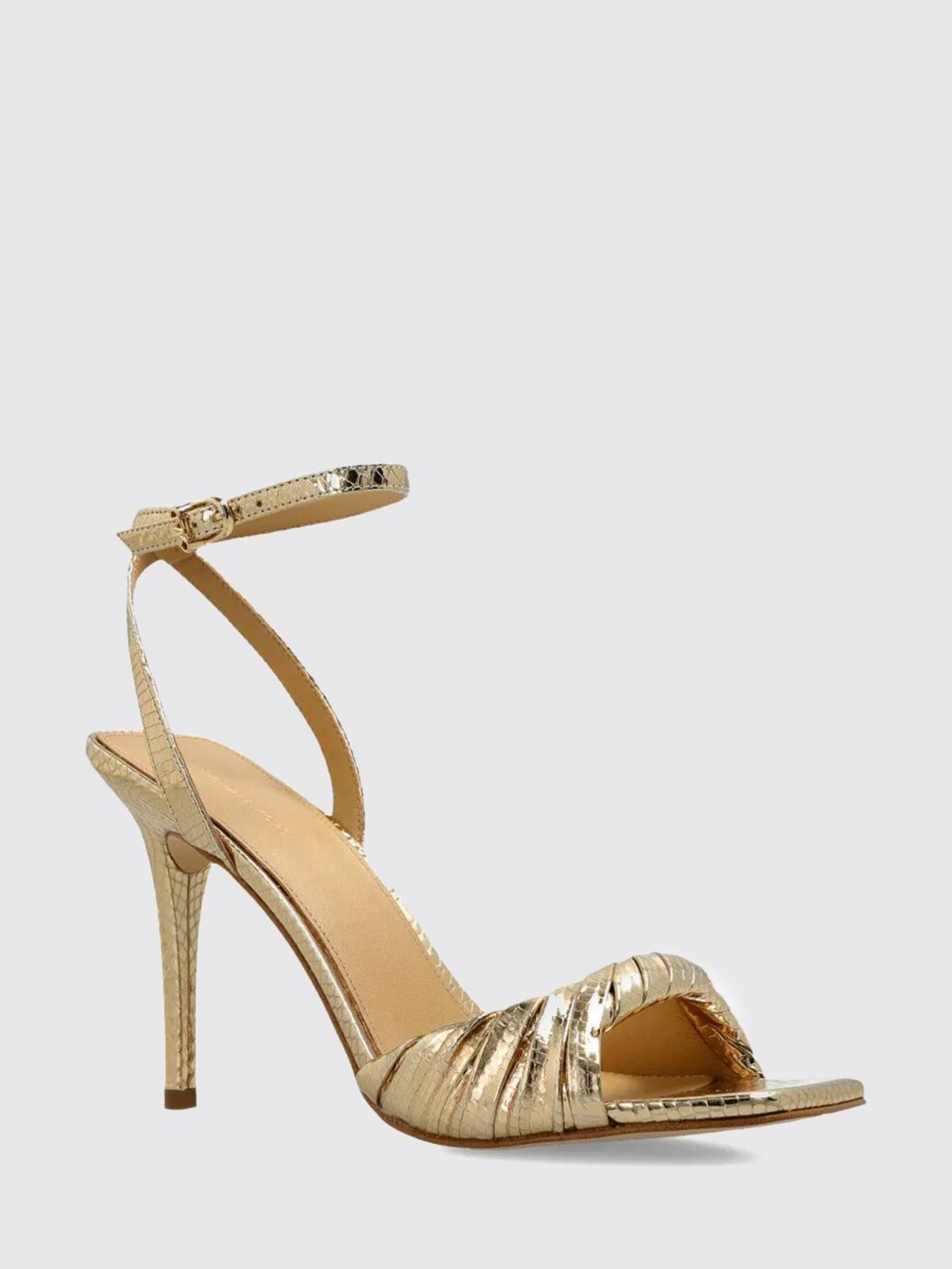 [Michael Kors] Sandals SS26 40R6KIHS1M 740
