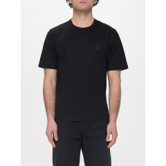 [C.P. Company] T-shirts Short Sleeve SS26 20CLTS049A006370W 999